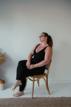 Load image into Gallery viewer, Milkie Leakproof Breastfeeding Singlet
